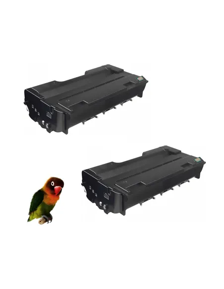 copy of Toner compatible con RICOH AFICIO SP3710 SP-3710