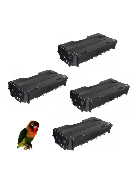Toner compatible con RICOH AFICIO SP3710 SP-3710