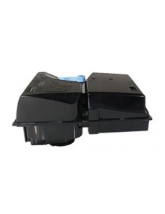 Toner compatible con Kyocera KM-C2500 Series KM-C2520 KM-C2525 KM-C3225 KM-C3232 KM-C4035 KM-C4535
