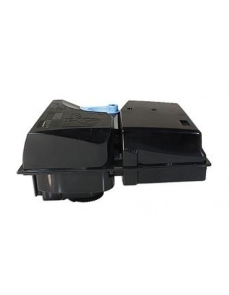 Toner compatible con Kyocera KM-C2500 Series KM-C2520 KM-C2525 KM-C3225 KM-C3232 KM-C4035 KM-C4535