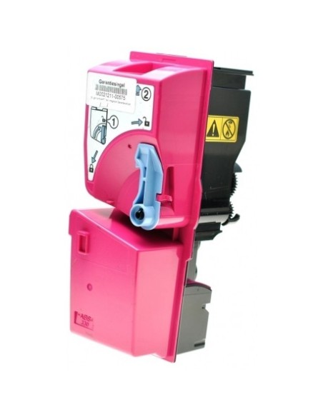 copy of Toner compatible con Kyocera KM-C2500 Series KM-C2520 KM-C2525 KM-C3225 KM-C3232 KM-C4035 KM-C4535