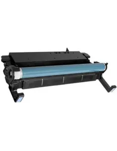 CANON C-EXV18 NEGRO CARTUCHO DE TONER COMPATIBLE 0386B002