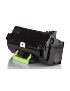Toner compatible con LEXMARK MS810 / MS811 / MS812
