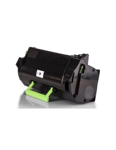 Toner compatible con LEXMARK MS810 / MS811 / MS812