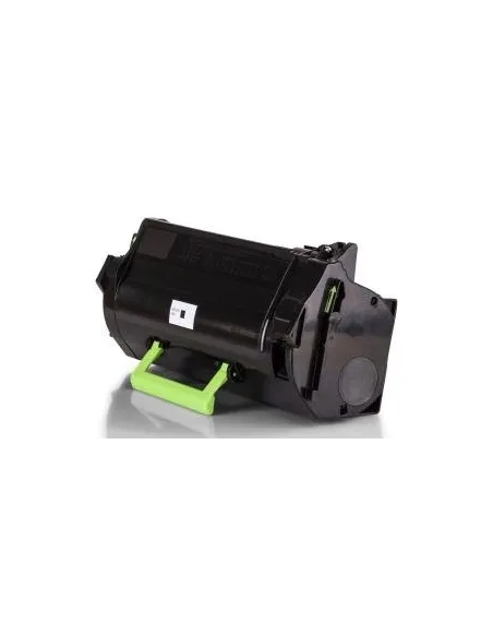 copy of Tambor compatible LEXMARK MS710 / MS810 / MS811 / MS812 / MX710 / MX711 / MX810 / MX811 / MX812 Negro 52D0Z00 / 520Z