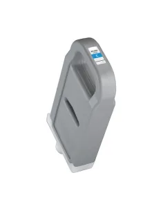 Cartucho de tinta CIAN para Canon PFI-706C IPF8300 IPF8400 IPF9400