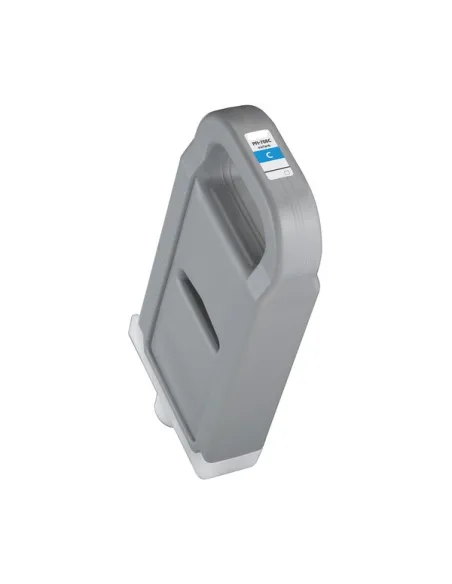 Cartucho de tinta CIAN para Canon PFI-706C IPF8300 IPF8400 IPF9400