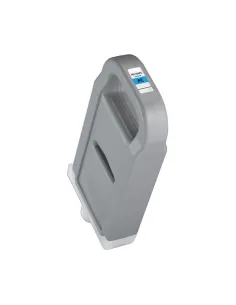 Cartucho de tinta PHOTO CIAN para Canon PFI-706PC IPF8300 IPF8400 IPF9400