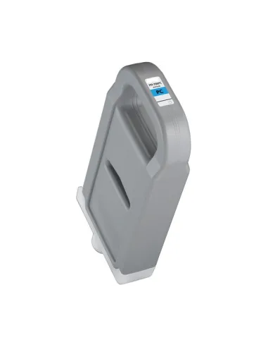 Cartucho de tinta PHOTO CIAN para Canon PFI-706PC IPF8300 IPF8400 IPF9400