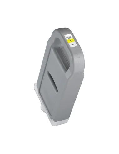 Cartucho de tinta AMARILLO para Canon PFI-706Y IPF8300 IPF8400 IPF9400