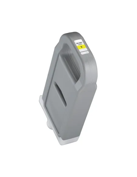 Cartucho de tinta AMARILLO para Canon PFI-706Y IPF8300 IPF8400 IPF9400