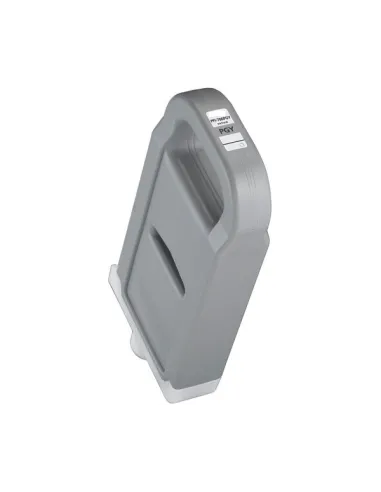Cartucho de tinta GRIS PHOTO para Canon PFI-706PGY IPF8300 IPF8400 IPF9400