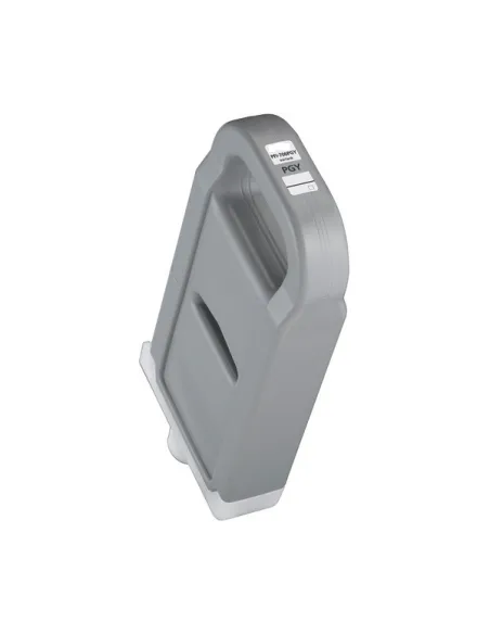 Cartucho de tinta GRIS PHOTO para Canon PFI-706PGY IPF8300 IPF8400 IPF9400