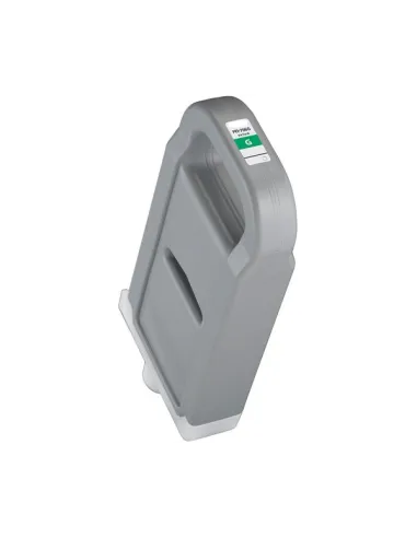 Cartucho de tinta VERDE para Canon PFI-706G IPF8300 IPF8400 IPF9400