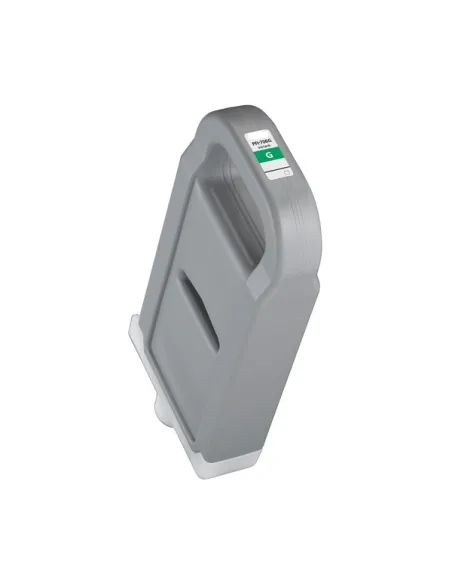 Cartucho de tinta VERDE para Canon PFI-706G IPF8300 IPF8400 IPF9400