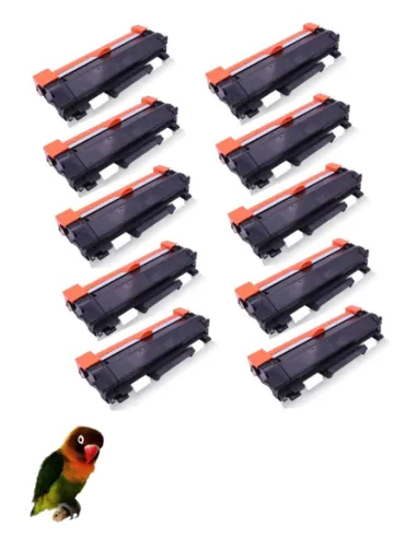 copy of 4 Toner compatible avec Brother TN2420 MFC-L2710DW L2712DN L2712DW L2730DW L2732DW L2735DW