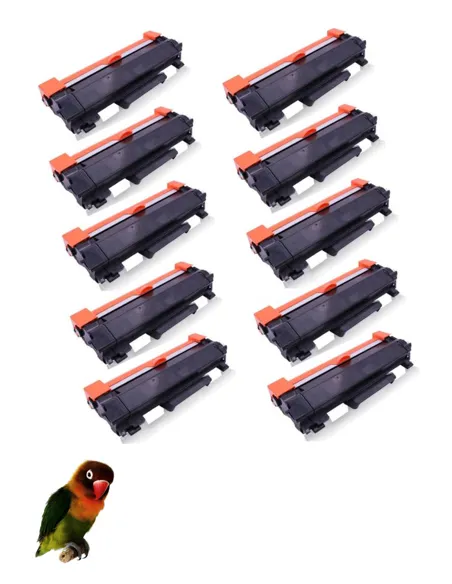 TN-2420 Toner compatible con Brother TN2420 MFC-L2710DW L2712DN L2712DW L2730DW L2732DW L2735DW
