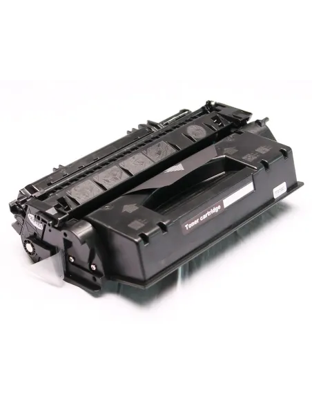 Toner compatible con Canon I-Sensys LBP-3310 / I-Sensys LBP-3370 715H