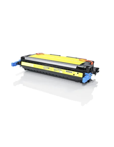 Toner AMARILLO compatible con C-EXV26 Canon IR-C1021 i / IR-C1021 iF / IR-C1022 / IR-C1022 i / IR-C1028 i / IR-C1028