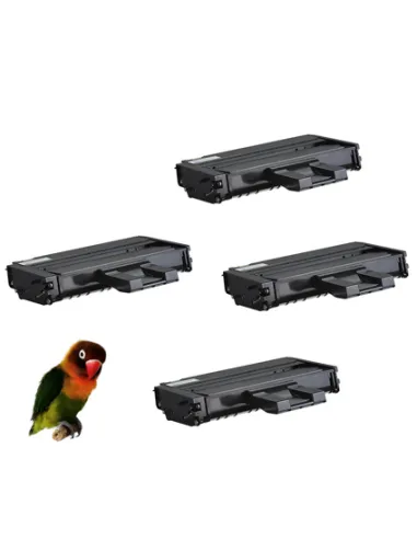 Toner compatible pour Ricoh SP-277 SP277NWX SP277SNWX SP 277SFNWX - SP277HE