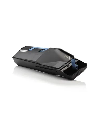Toner compatible Negro con TK-855 Kyocera TASKalfa 400 500 552 TK855