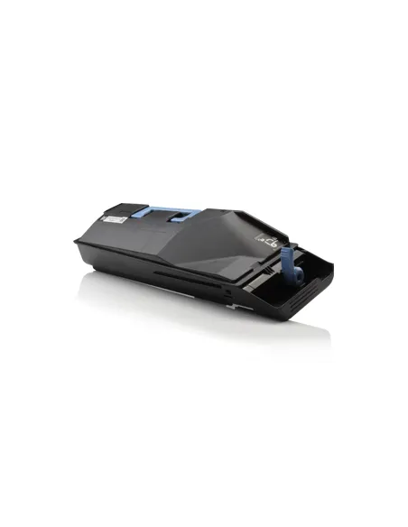 Toner compatible Negro con TK-855 Kyocera TASKalfa 400 500 552 TK855