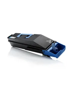Toner compatible CIAN con TK-855 Kyocera TASKalfa 400 500 552 TK855