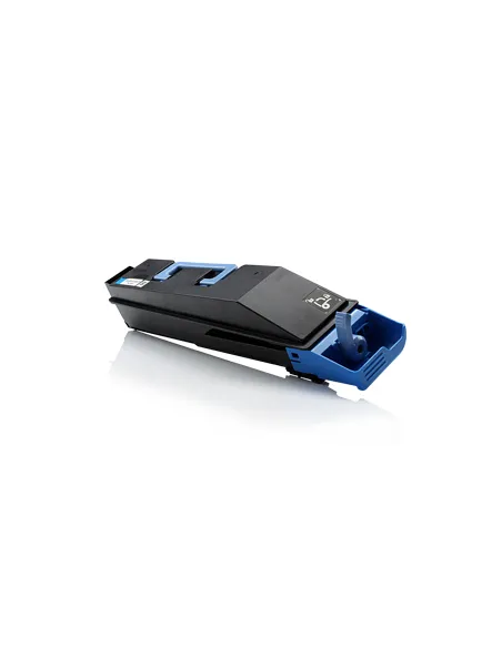 Toner compatible CIAN con TK-855 Kyocera TASKalfa 400 500 552 TK855