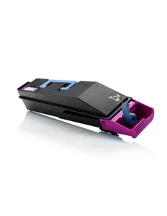 Toner compatible MAGENTA con TK-855 Kyocera TASKalfa 400 500 552 TK855