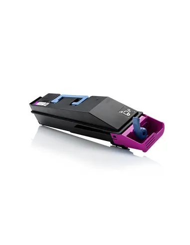 Toner compatible MAGENTA con TK-855 Kyocera TASKalfa 400 500 552 TK855