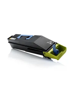 Toner compatible AMARILLO con TK-855 Kyocera TASKalfa 400 500 552 TK855