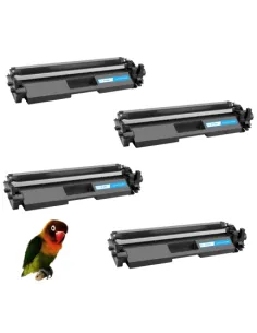 copy of Toner compatible CF294X 94X para HP LASERJET PRO M118 MFP M140 M148