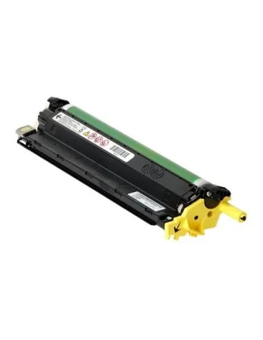 Tambor compatible AMARILLO para DELL C2660 / C2665 / C3760 / C3765
