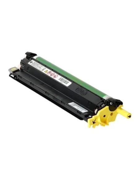 Tambor compatible AMARILLO para DELL C2660 / C2665 / C3760 / C3765