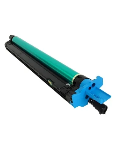 Tambor TRICOLOR compatible con KONICA MINOLTA BIZHUB C258 / C308 / C368