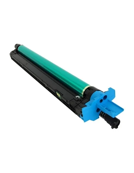 Tambor TRICOLOR compatible con KONICA MINOLTA BIZHUB C258 / C308 / C368