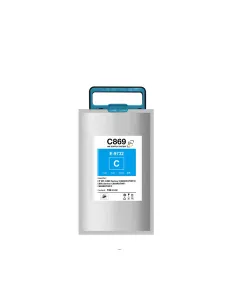 copy of Cartucho tinta Negro T9731 compatible con Epson WorkForce Pro WF-C860 WF-C869