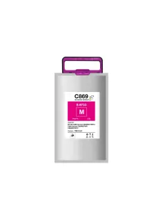 copy of Cartucho tinta Negro T9731 compatible con Epson WorkForce Pro WF-C860 WF-C869