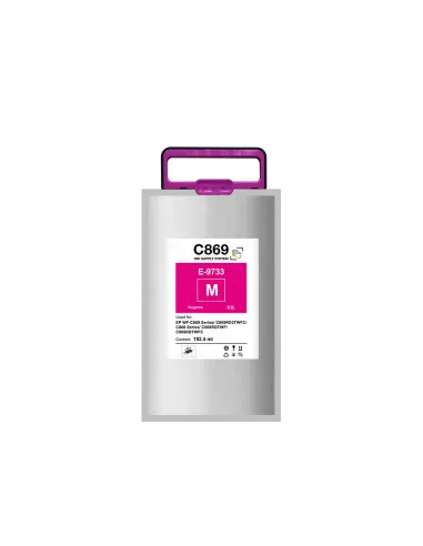 copy of Cartucho tinta Negro T9731 compatible con Epson WorkForce Pro WF-C860 WF-C869