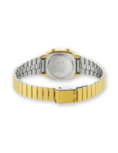 Reloj digital CASIO gold la670wga-1cr retro CASIO 2