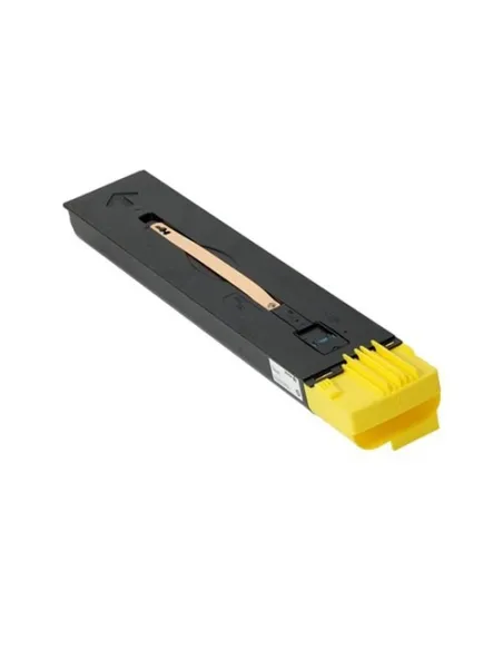 Toner compatible Xerox Color ColorPress 550 560 570 amarillo