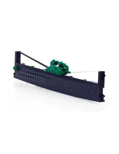 Cinta Matricial Compatible OLIVETTI PR2 NEGRA