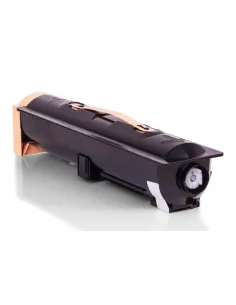 Toner compatible con Lexmark W840