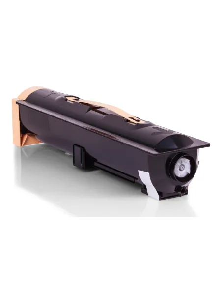 Toner compatible avec Lexmark W840