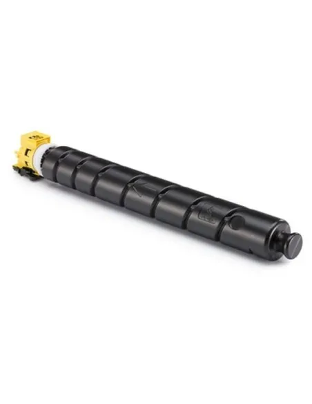 Toner compatible AMARILLO con KYOCERA TK-8345 Kyocera TASKalfa 2552 ci