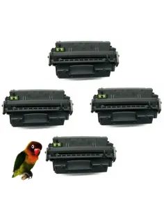 4 Toner compatibles EP32 avec Canon EP-32 LBP-1000 LBP-1310 LBP-32X LBP-470 LB1000