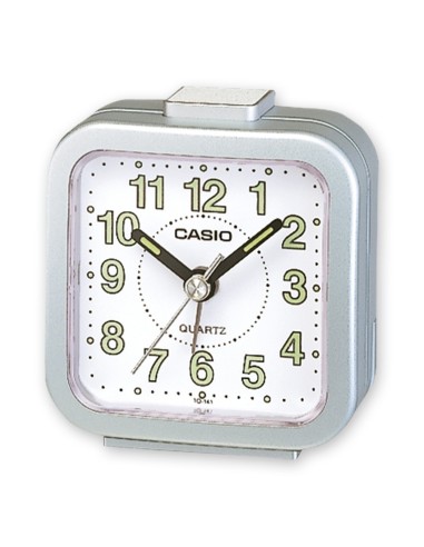 DESPERTADOR CASIO TQ-141-8ef