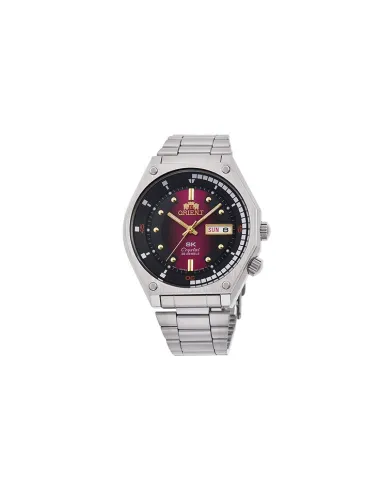 Reloj Buceo Hombre Automático Orient Retro Legend SK Divers RA-AA0B02R acero