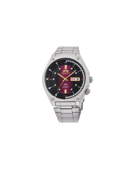 Reloj Buceo Hombre Automático Orient Retro Legend SK Divers RA-AA0B02R acero