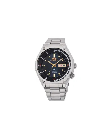 Reloj Buceo Hombre Automático Orient RA-AA0B03L SK Retro Legend correa acero